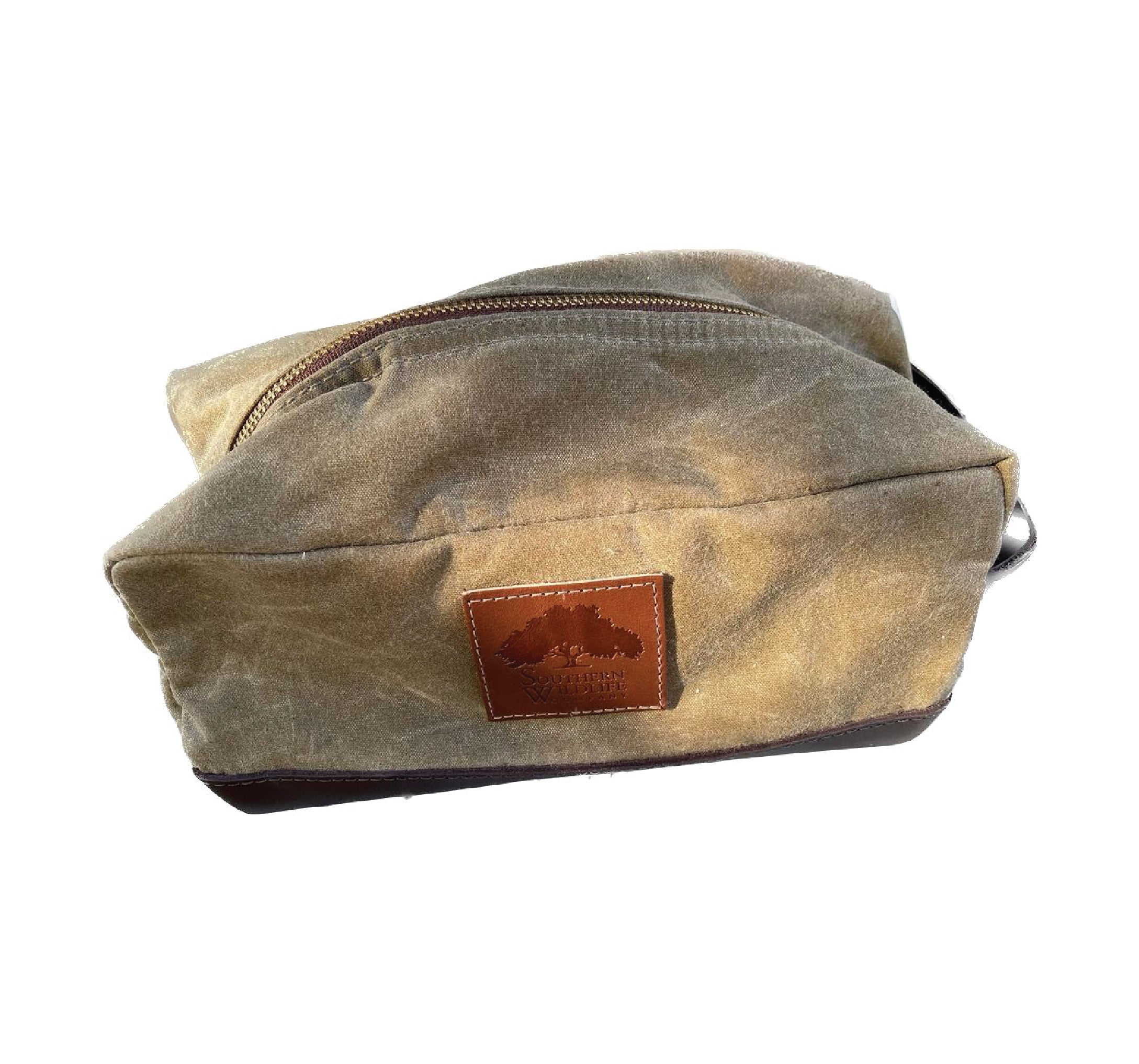 Travel Dopp Kit – Southern Wildlife Co