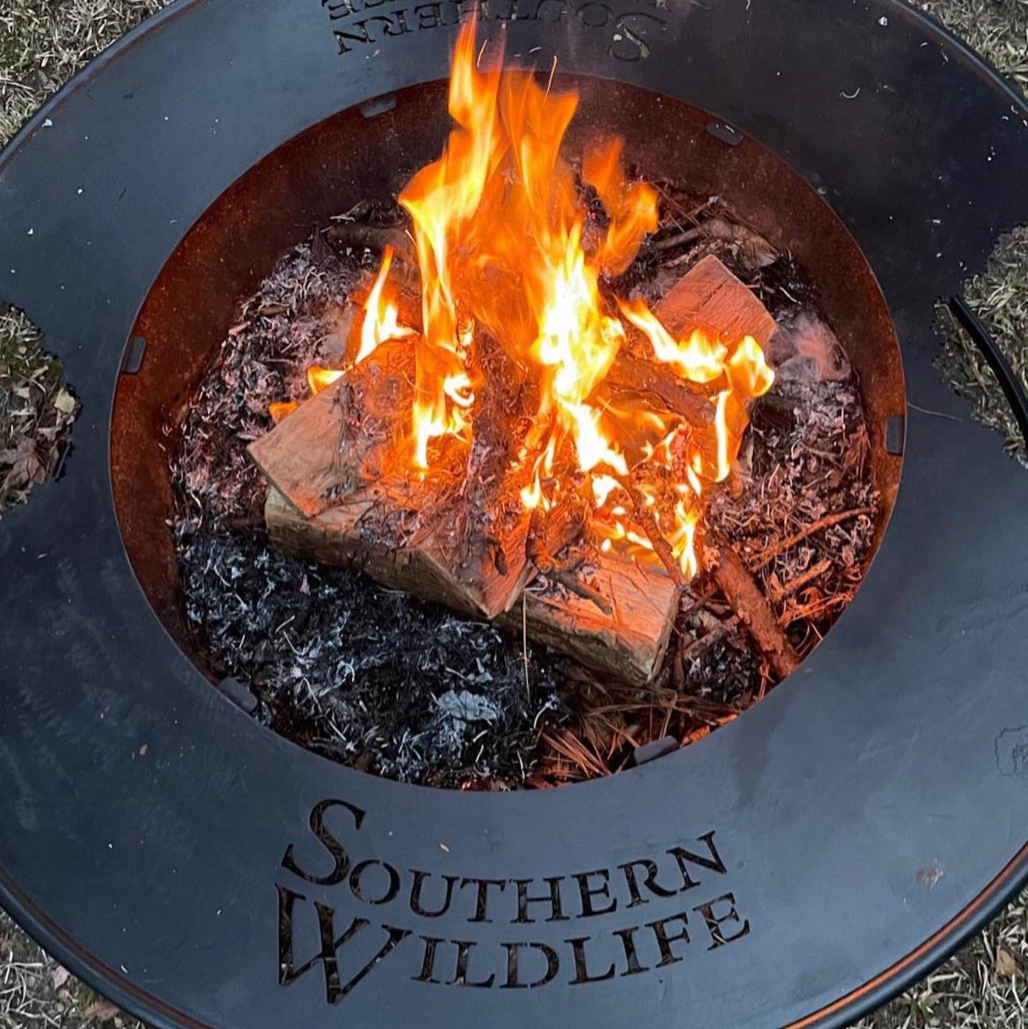 Gathering Pot Template 1