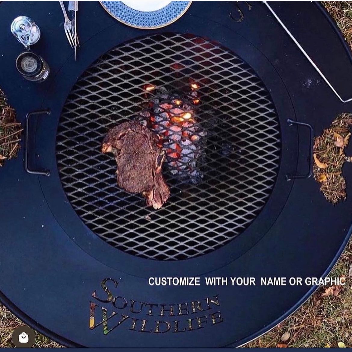 Gathering Pot Template 1