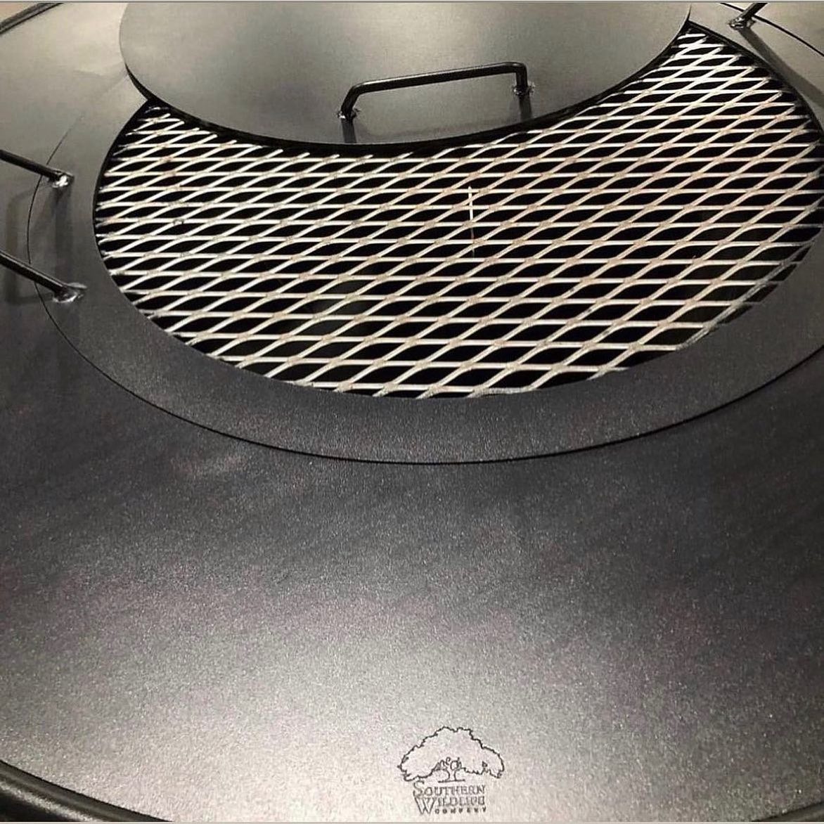 Gathering Pot Template 1