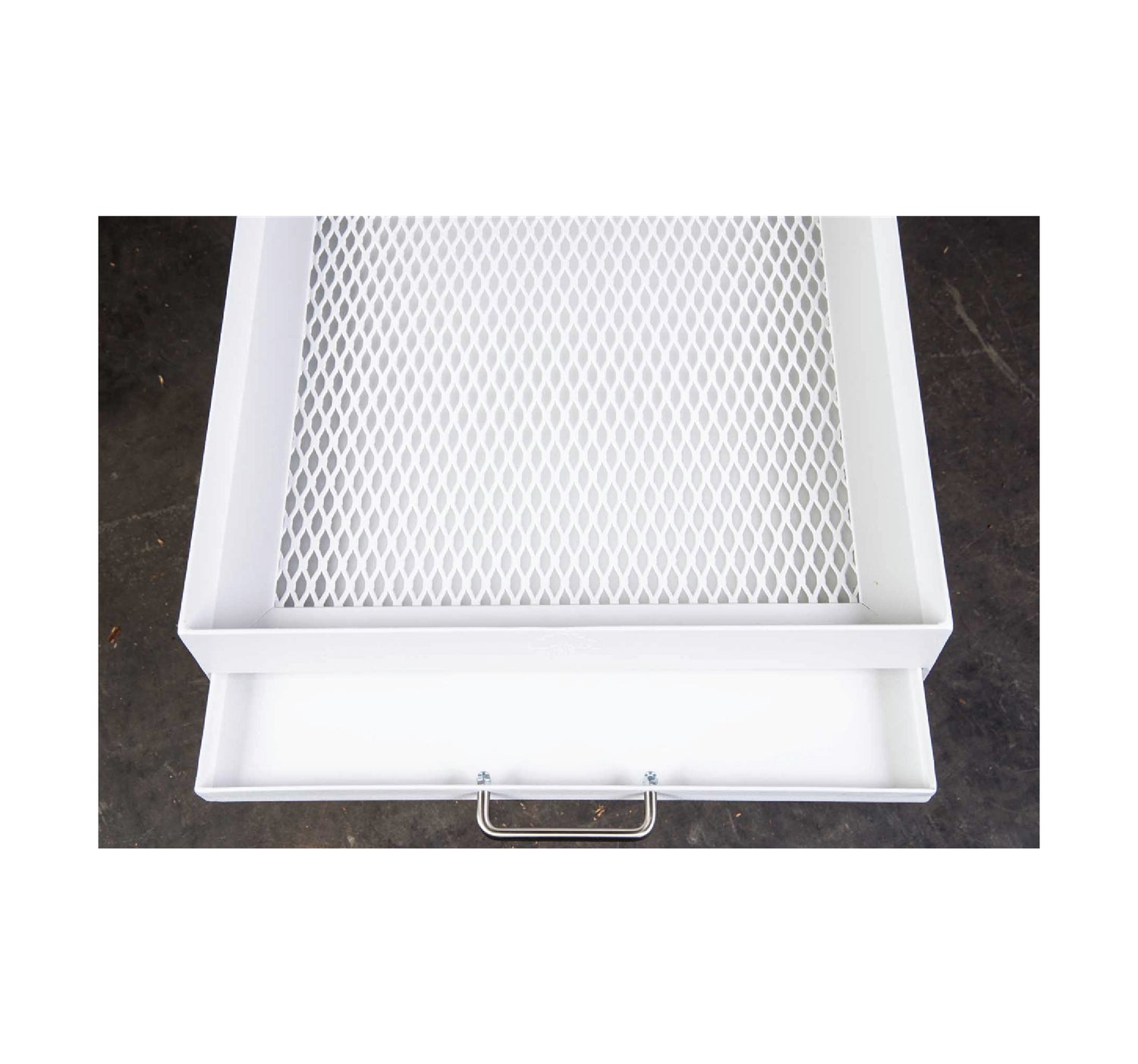 Shellfish & BBQ Serving Platter