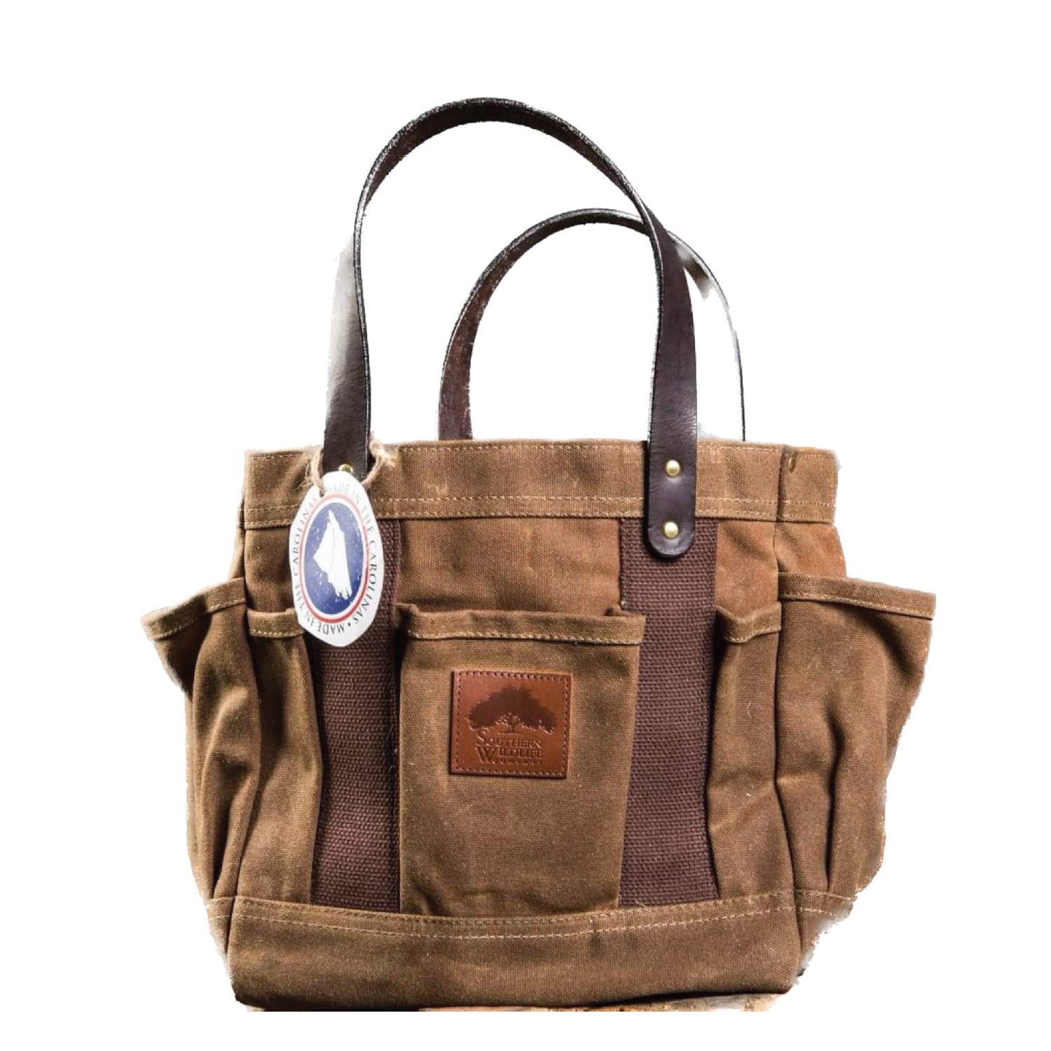 Sportsman's Tote