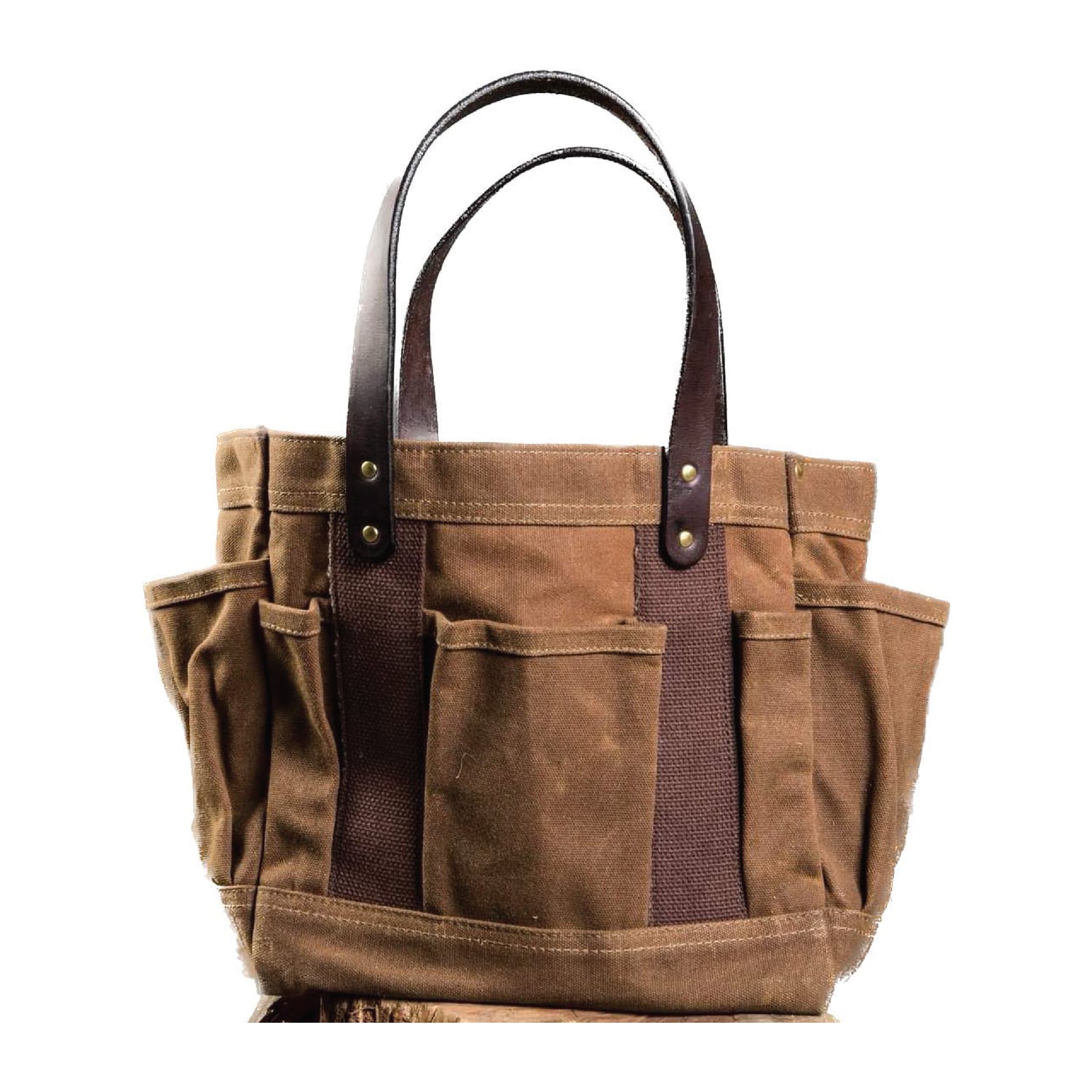 Sportsman's Tote