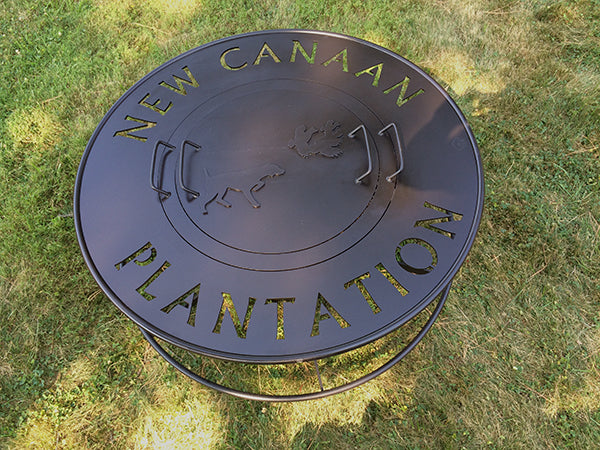 Gathering Pot Template 1