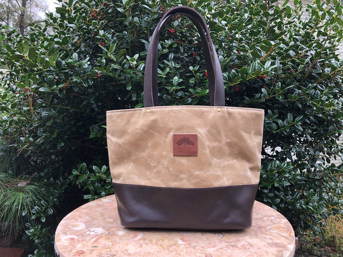 Ladies Sport Tote