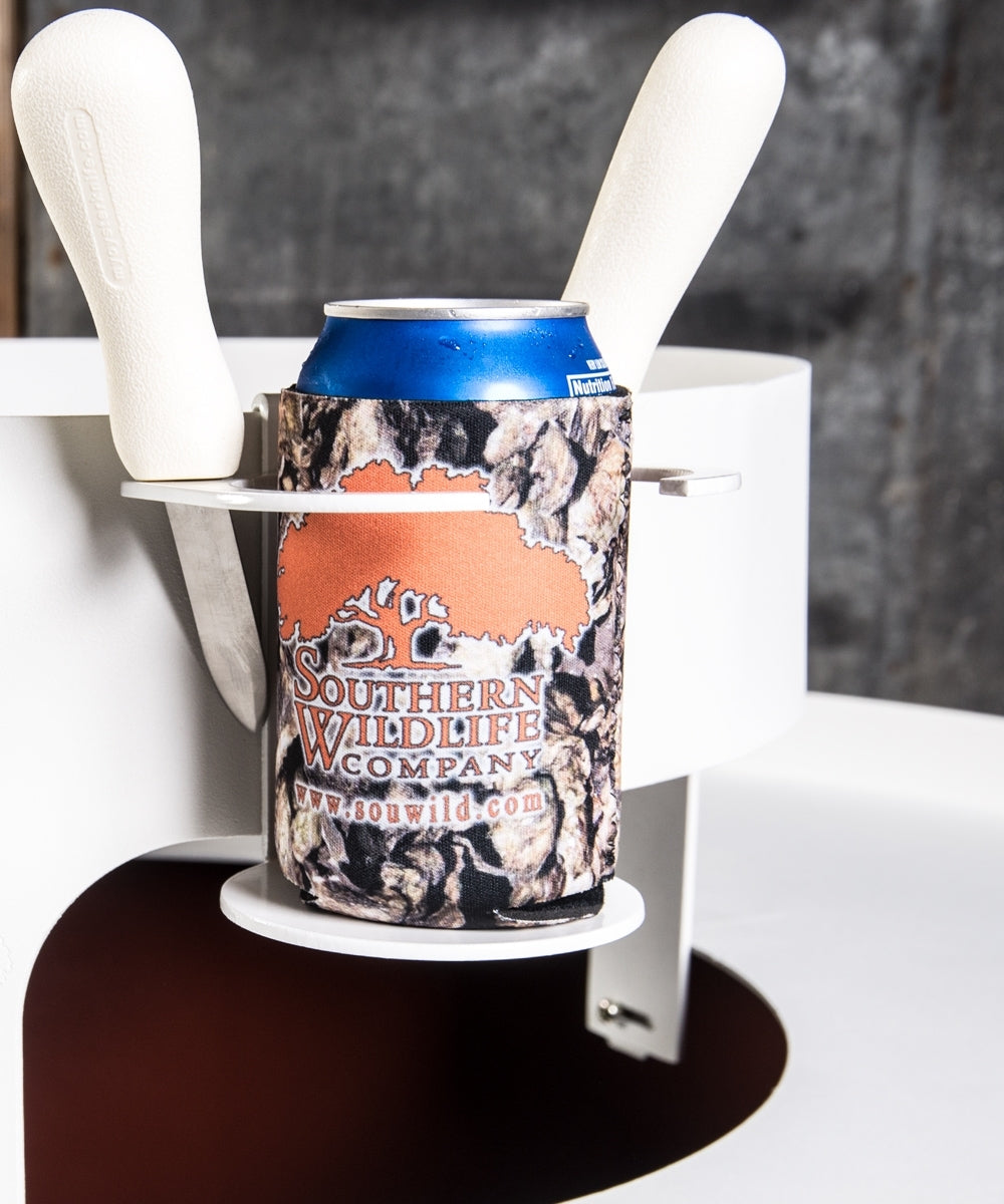 Drink & Oyster Knife Holder