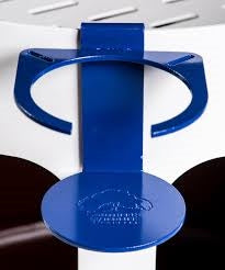 Drink & Oyster Knife Holder