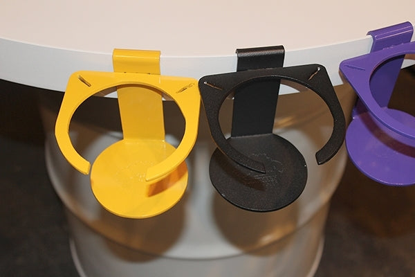 Drink & Oyster Knife Holder