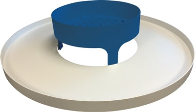 Oyster Roast Tables In Team Colors
