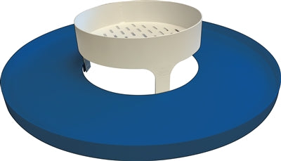 Oyster Roast Tables In Team Colors
