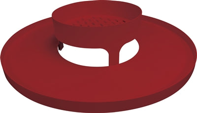 Oyster Roast Tables In Team Colors