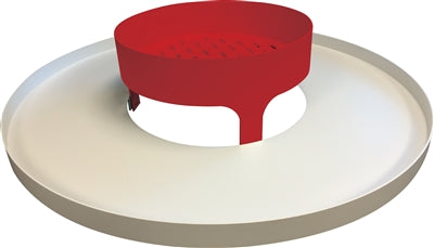 Oyster Roast Tables In Team Colors