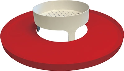 Oyster Roast Tables In Team Colors