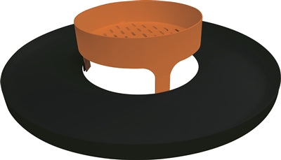 Oyster Roast Tables In Team Colors