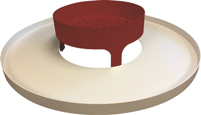 Oyster Roast Tables In Team Colors