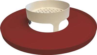 Oyster Roast Tables In Team Colors