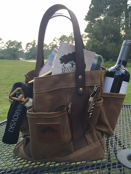 Sportsman's Tote