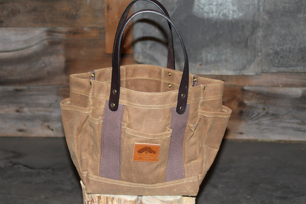 Sportsman's Tote