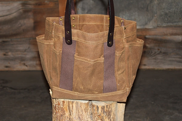 Sportsman's Tote