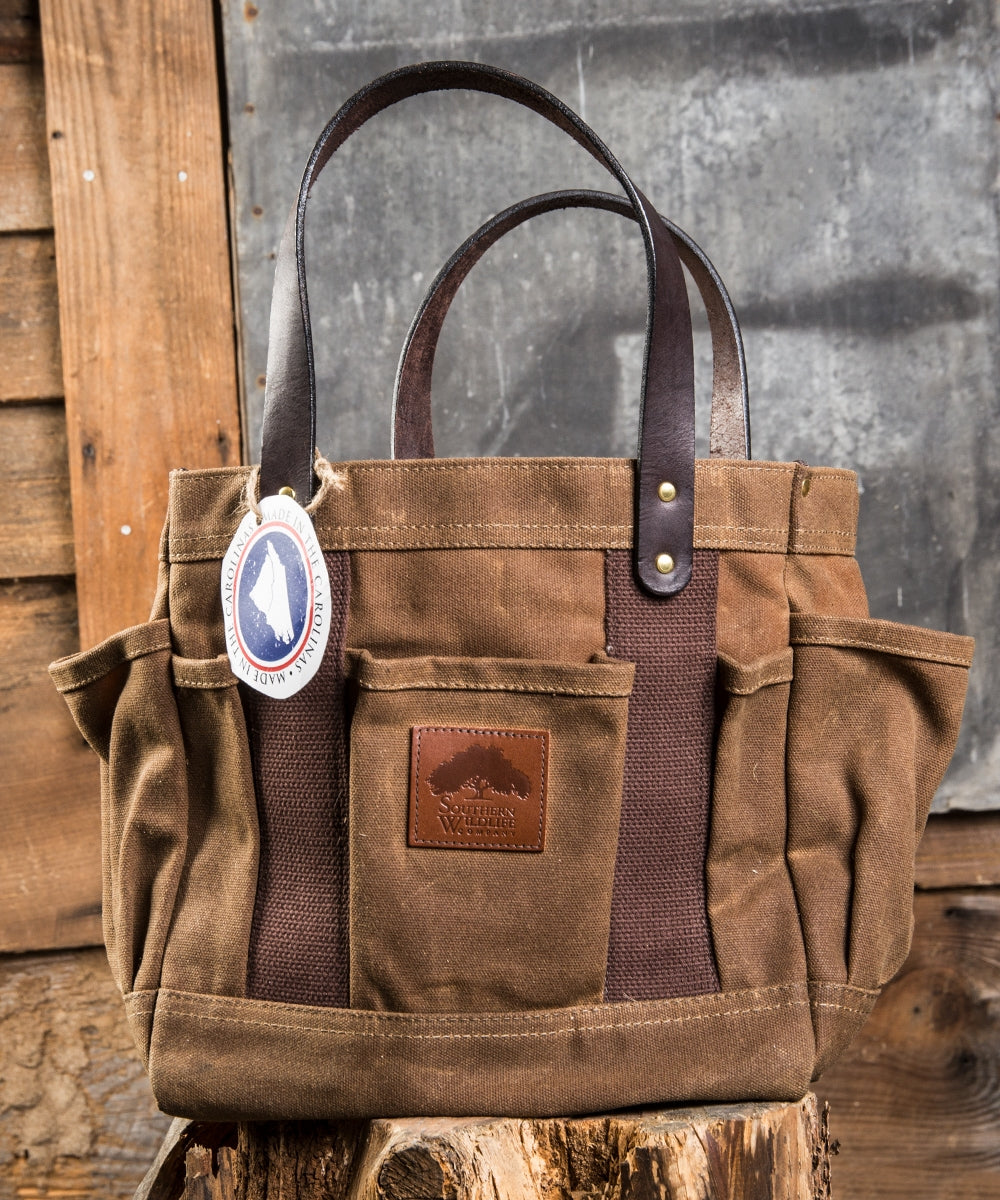 sportsman's tote