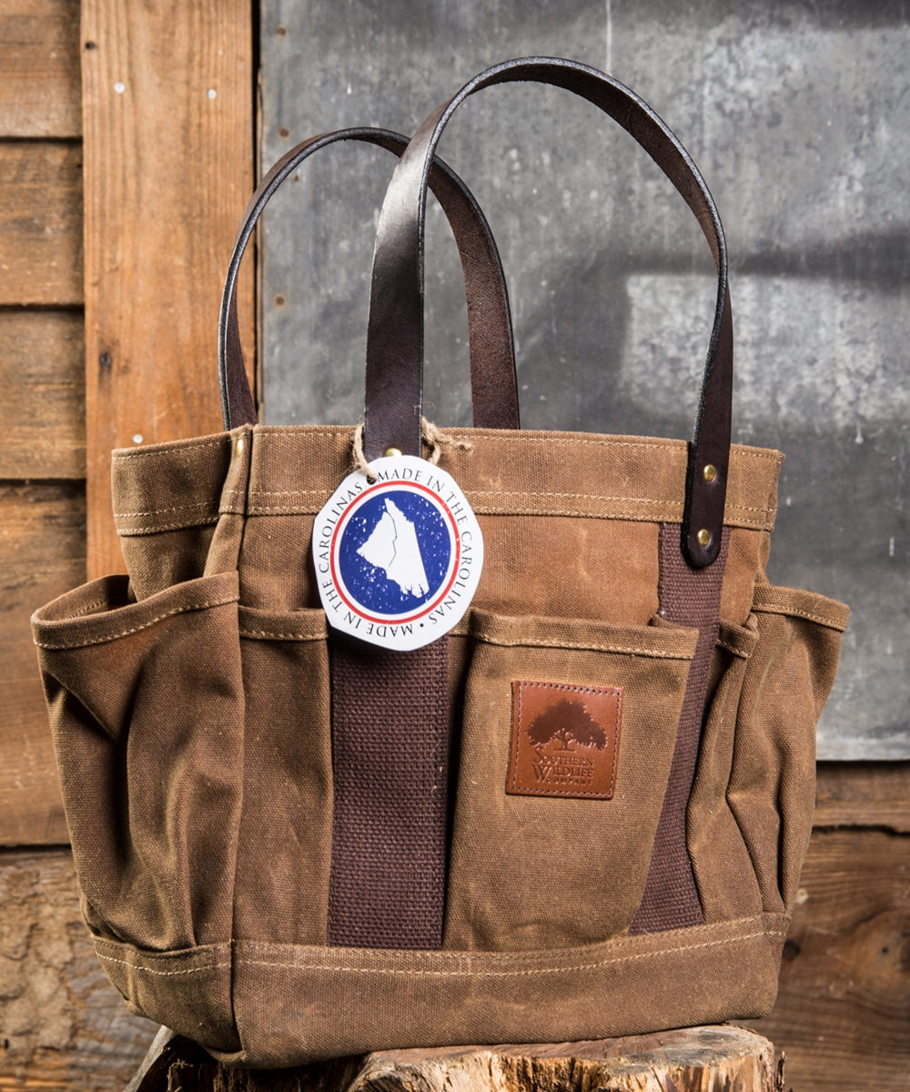 Sportsman's Tote