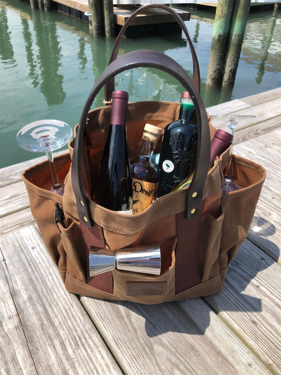 Sportsman's Tote