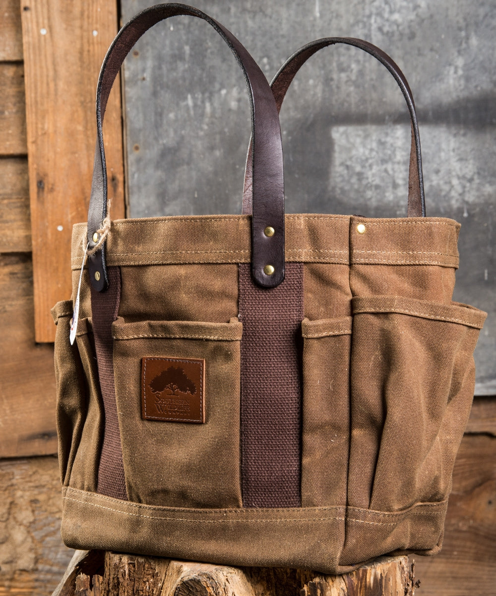 Sportsman's Tote
