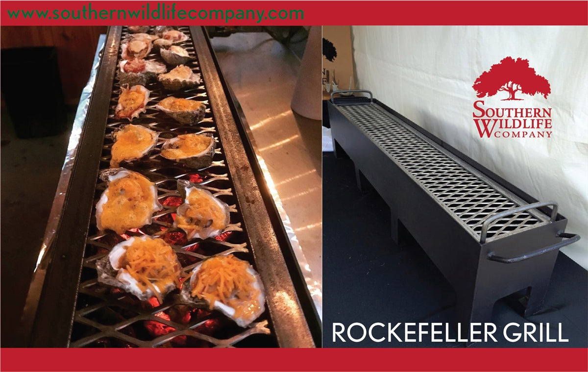 Rockefeller Grill