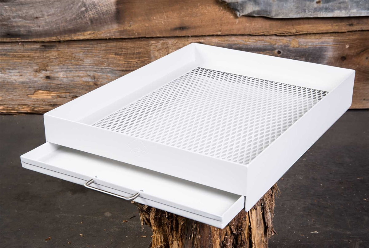 Shellfish & BBQ Serving Platter