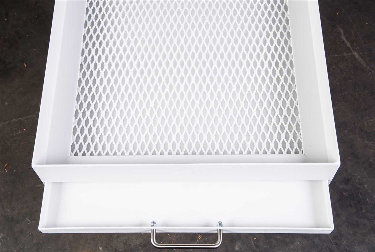 Shellfish & BBQ Serving Platter