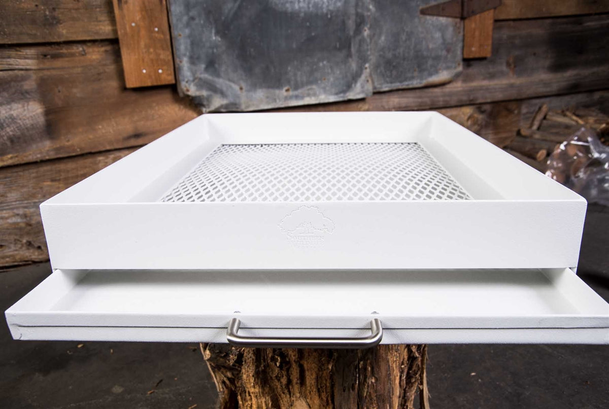 Shellfish & BBQ Serving Platter