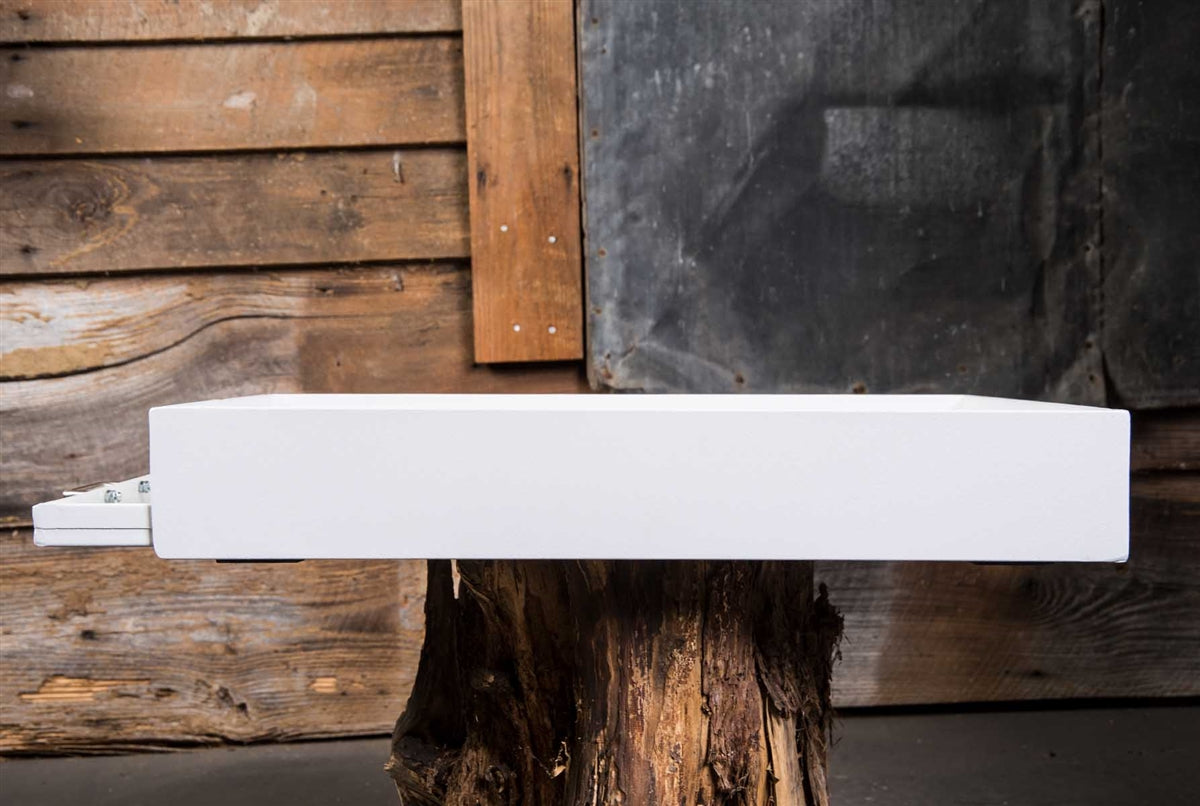 Shellfish & BBQ Serving Platter