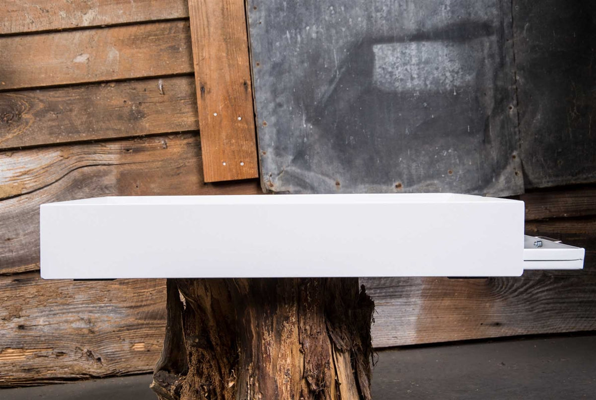 Shellfish & BBQ Serving Platter