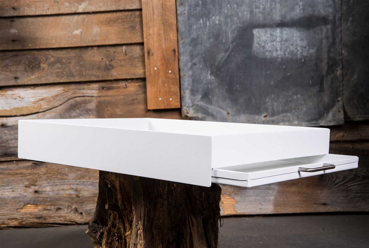 Shellfish & BBQ Serving Platter