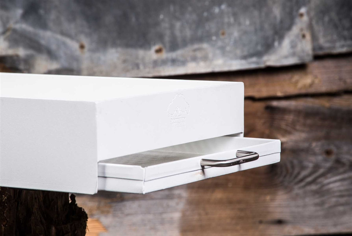 Shellfish & BBQ Serving Platter