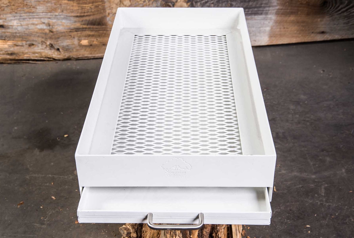 Shellfish & BBQ Serving Platter