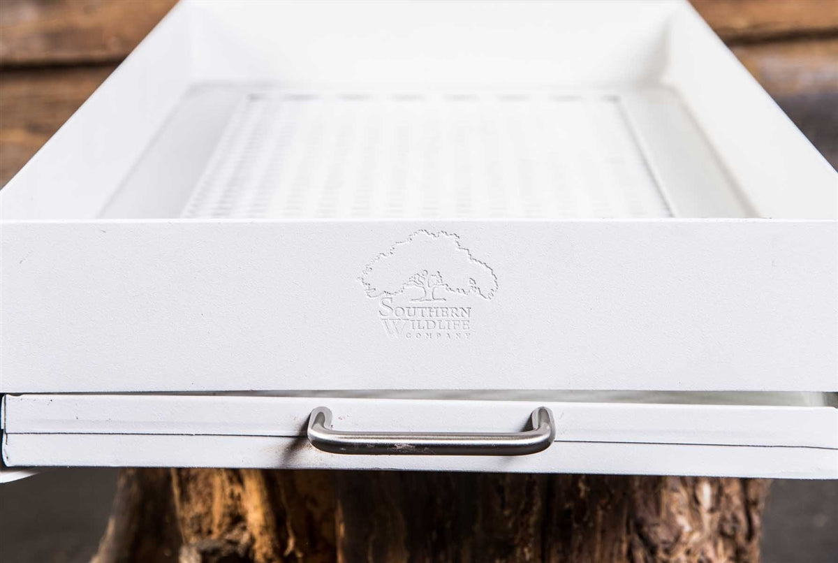 Shellfish & BBQ Serving Platter