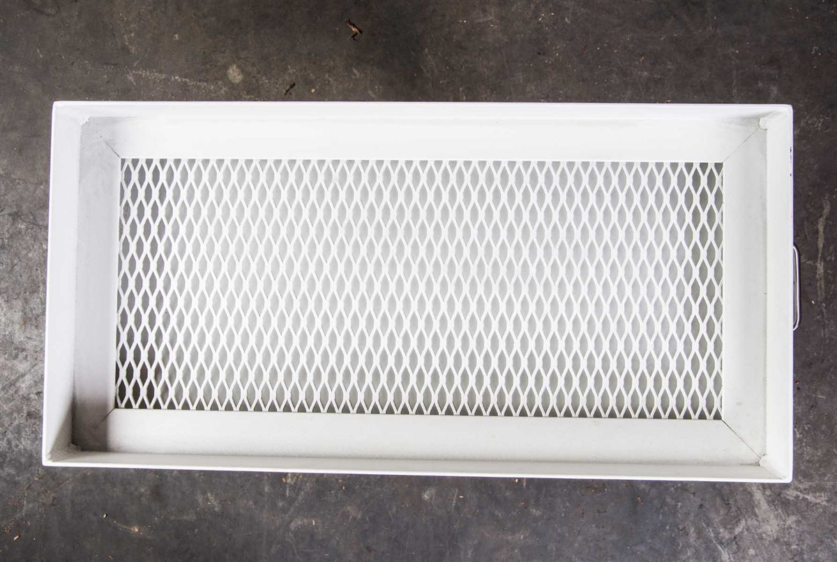 Shellfish & BBQ Serving Platter