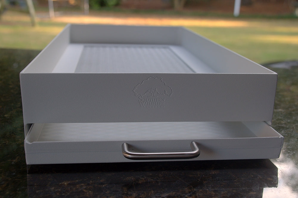 Shellfish & BBQ Serving Platter