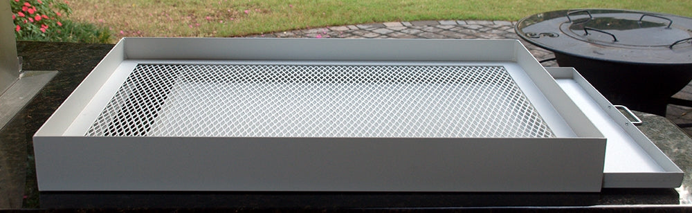 Shellfish & BBQ Serving Platter