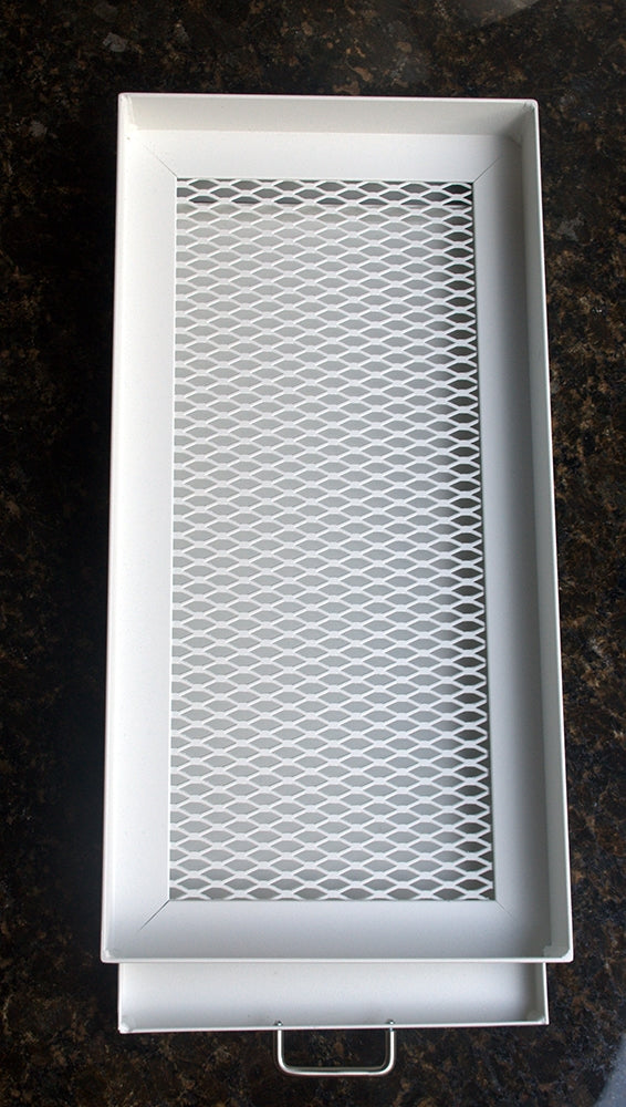 Shellfish & BBQ Serving Platter