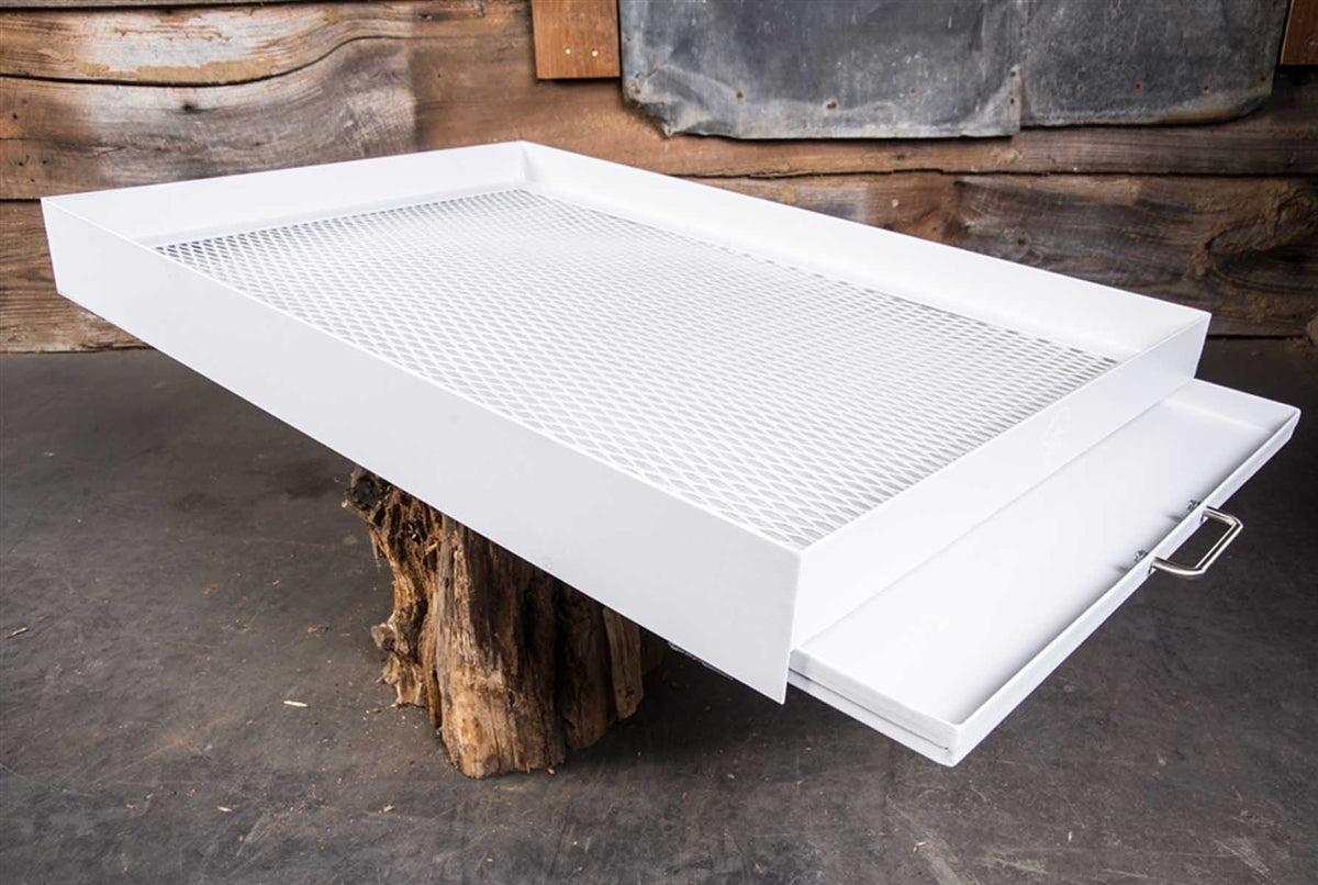 Shellfish & BBQ Serving Platter