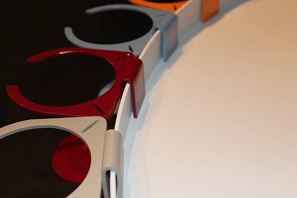 Single Drink Holders