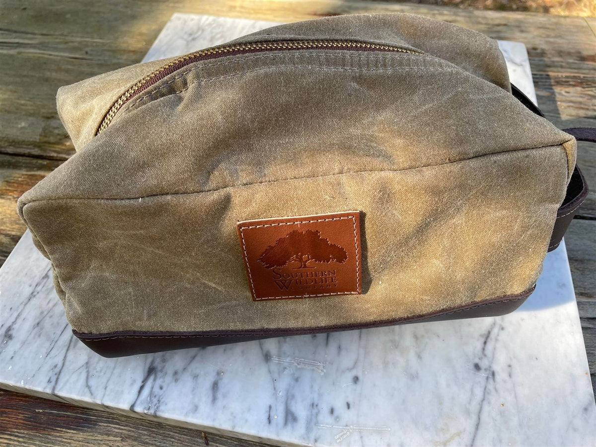 Travel Dopp Kit