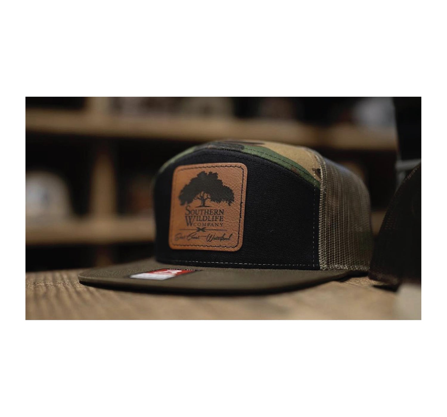 Southern Wildlife Hats