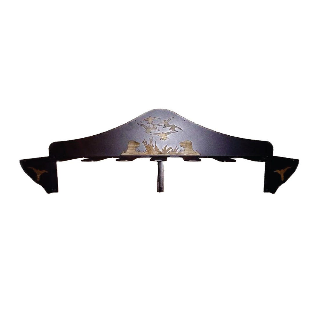 Boot and Wader Rack for Mudrooms and Garages – Southern Wildlife Co
