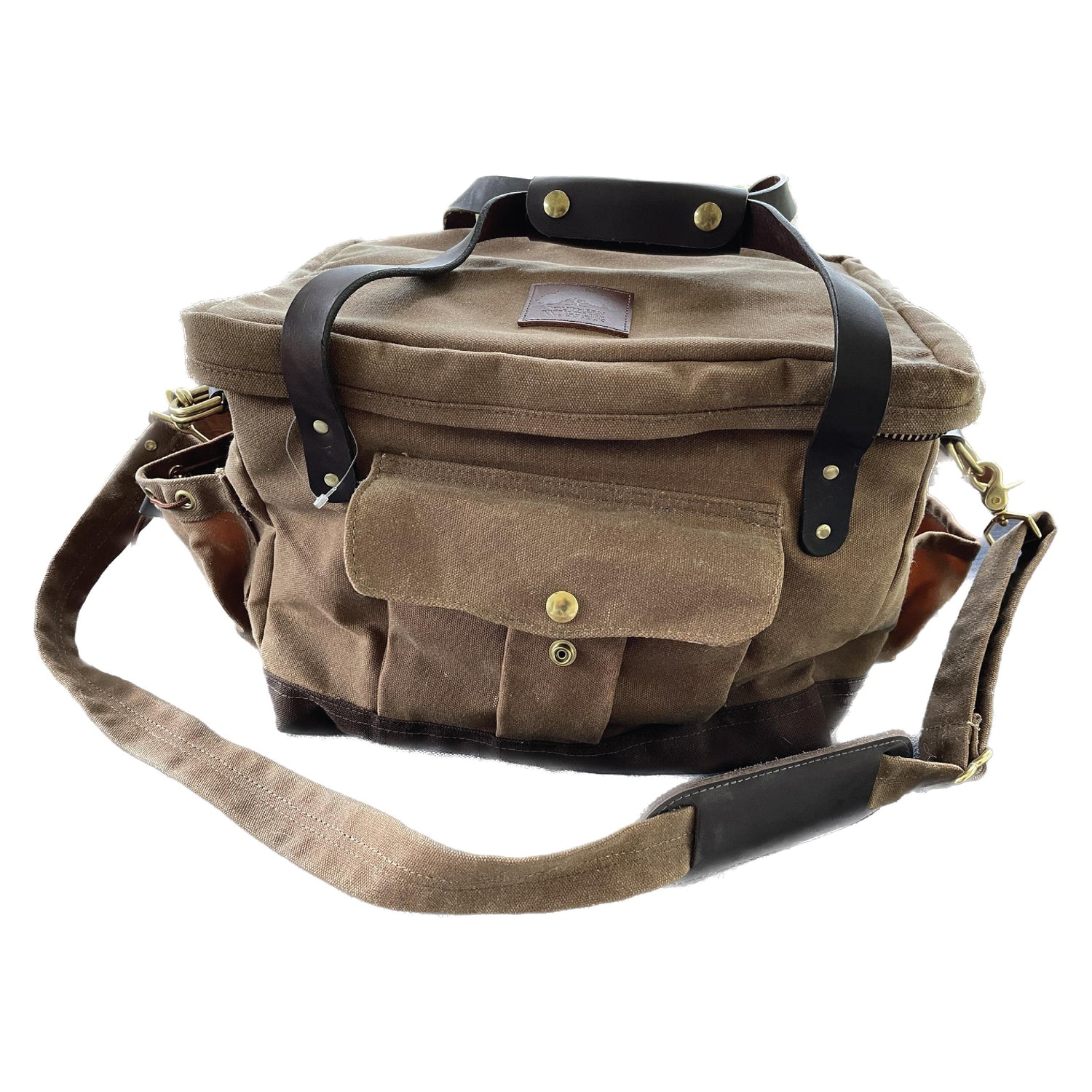 Weekend Warrior Bag