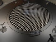 Stainless Steel Grilling Grate